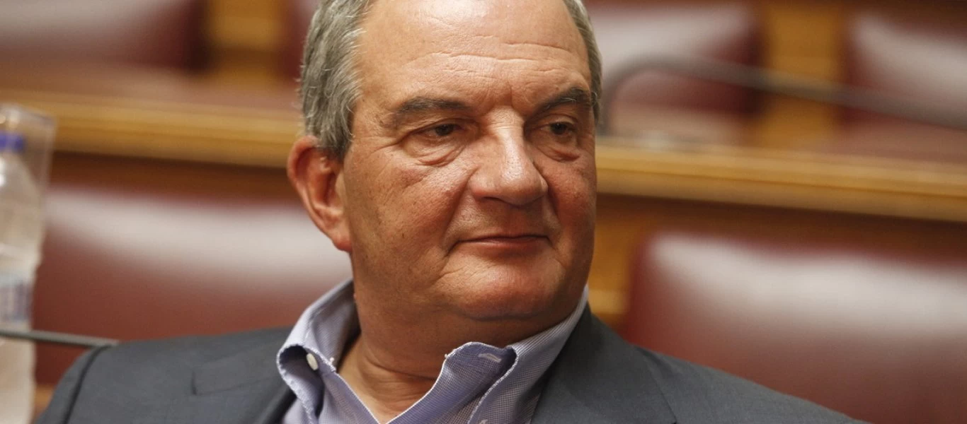 Για πεζοπορία στη Λίμνη Πλαστήρα Καραμανλής - Ταλιαδούρος - Λυκουρέντζος (φωτο)